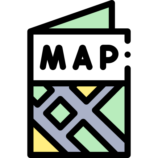 Map icon