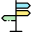 Direction アイコン 64x64
