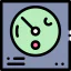 Radar アイコン 64x64