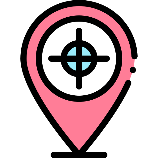 Target icon