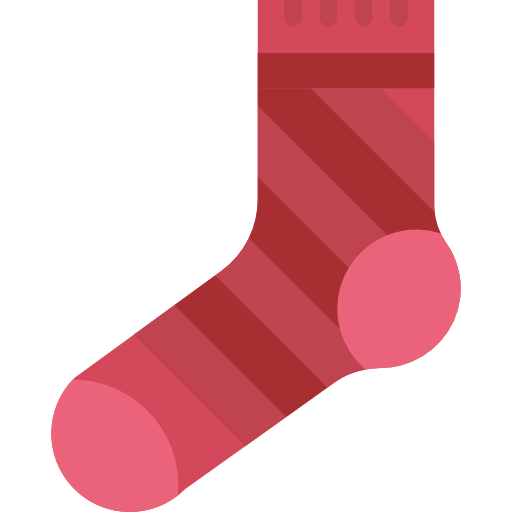Sock icon