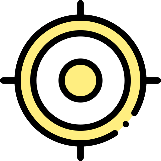 Target icône