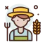 Farmer biểu tượng 64x64