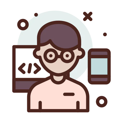 Programmer ícono