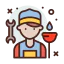 Plumber ícono 64x64