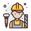 Engineer icon 64x64