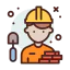 Worker ícono 64x64