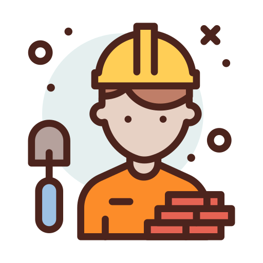 Worker icon