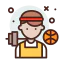 Athlete ícono 64x64