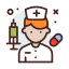 Pharmacist ícono 64x64