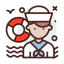 Sailor ícono 64x64