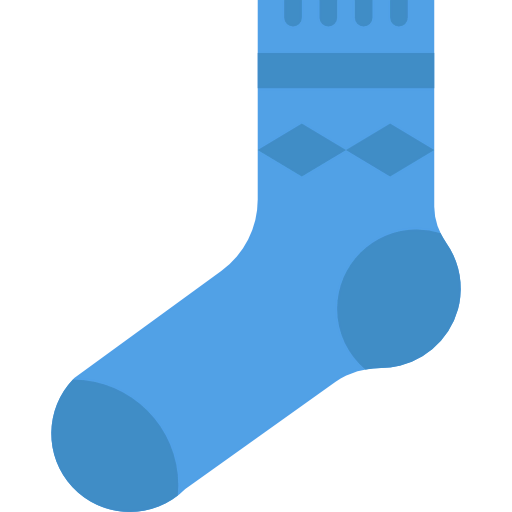 Socks icon
