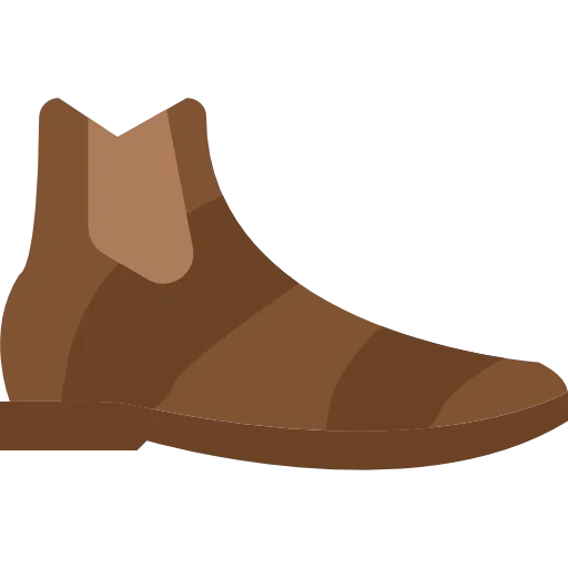Boot icon