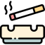 Smoking icon 64x64