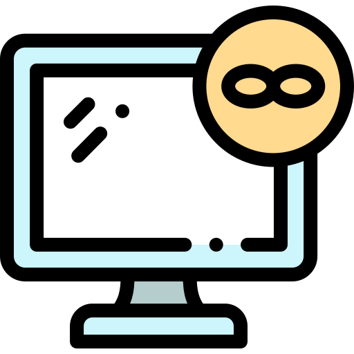 Computer icon