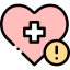 Health icon 64x64