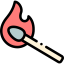 Pyromania icon 64x64