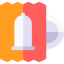 Condom icon 64x64