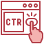 Click through rate 상 64x64