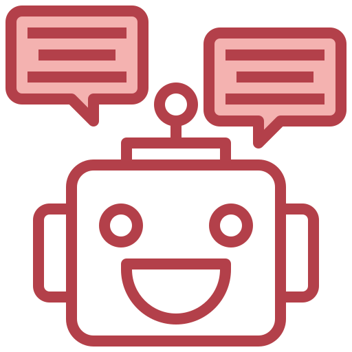 Robotic 图标