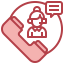 Telemarketer 상 64x64