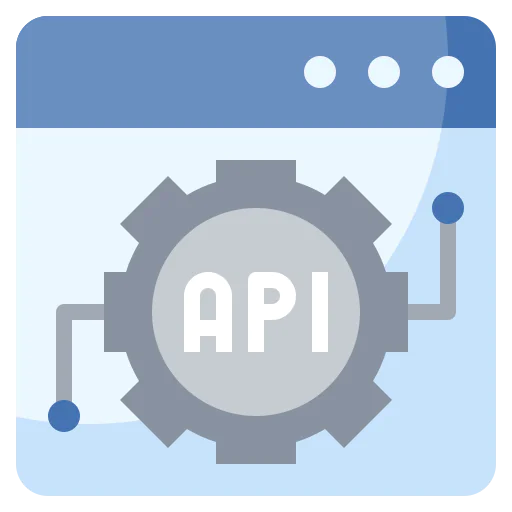 Application icon
