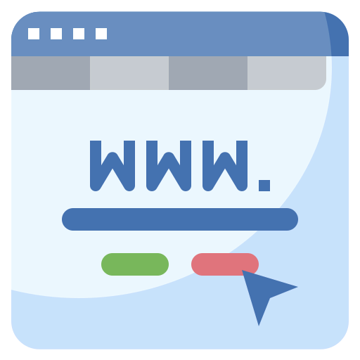 Browser icon