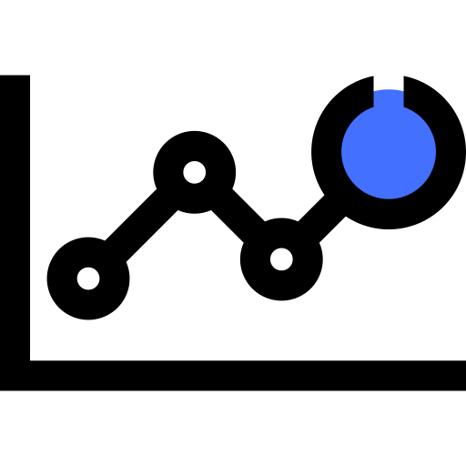 Analytics icon