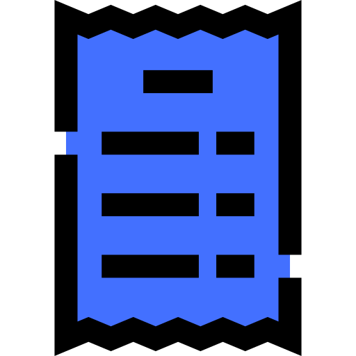 Bill icon