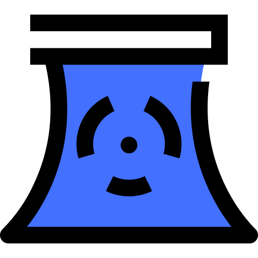 Nuclear Ikona