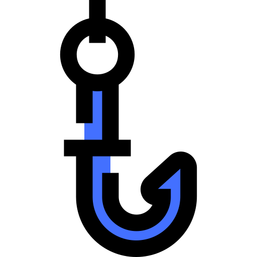Hook icon