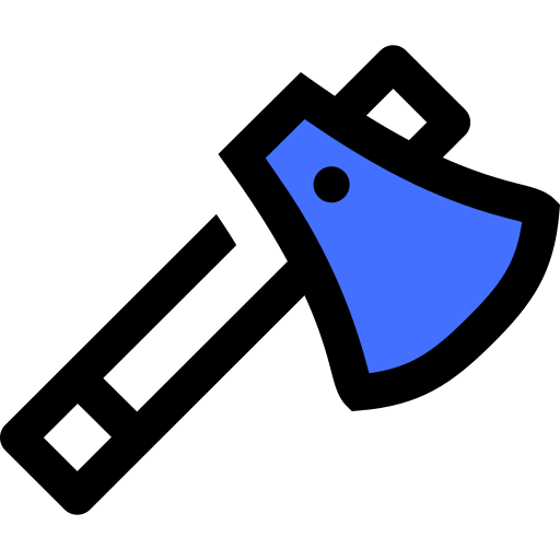 Axe icon