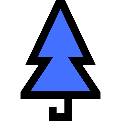 Tree icon