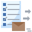 Email ícone 64x64