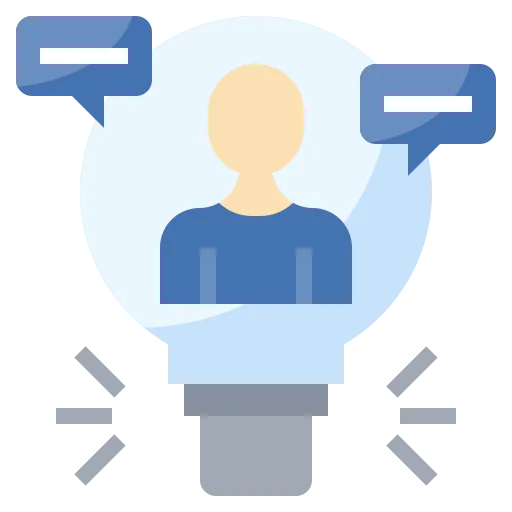 Idea icon