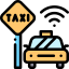 Taxi 图标 64x64