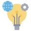 Innovation ícone 64x64