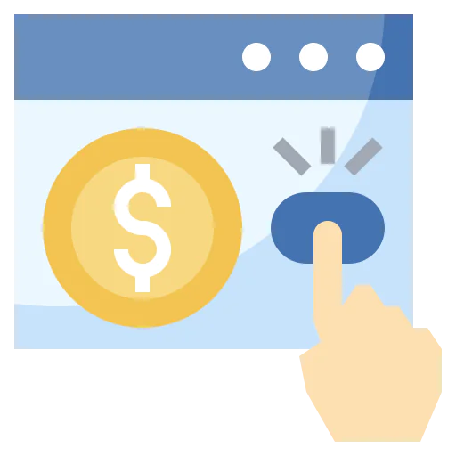 Pay per click 상