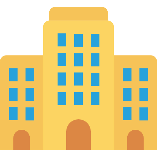 Building icon