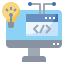 Programing icon 64x64