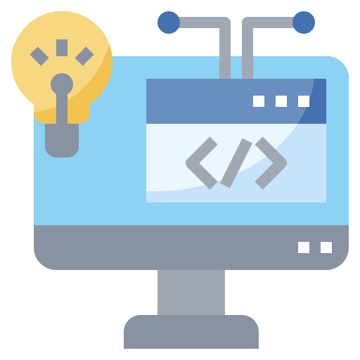Programing icon