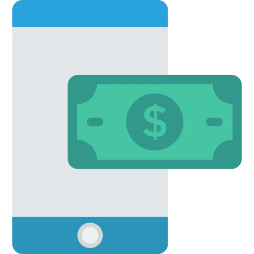 Payment icon