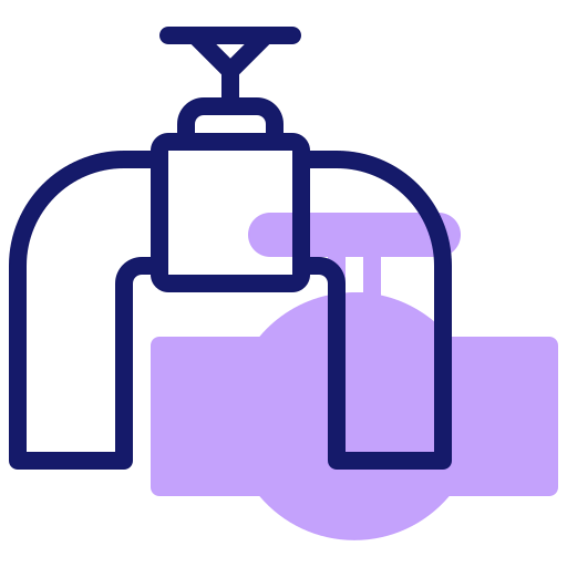 Pipe icon