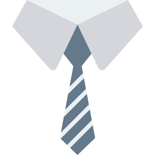 Tie icon