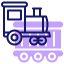 Train icon 64x64