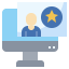 Rating ícone 64x64