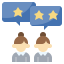 Reviewer ícone 64x64