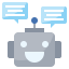Robotic ícone 64x64
