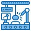 Manufacturing icône 64x64