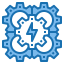 Gear icon 64x64